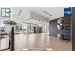 2201 - 50 Upper Mall Way, Vaughan, ON L4J0L8 Photo 10