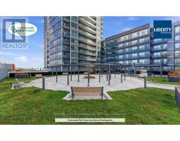 2201 - 50 Upper Mall Way, Vaughan, ON L4J0L8 Photo 8