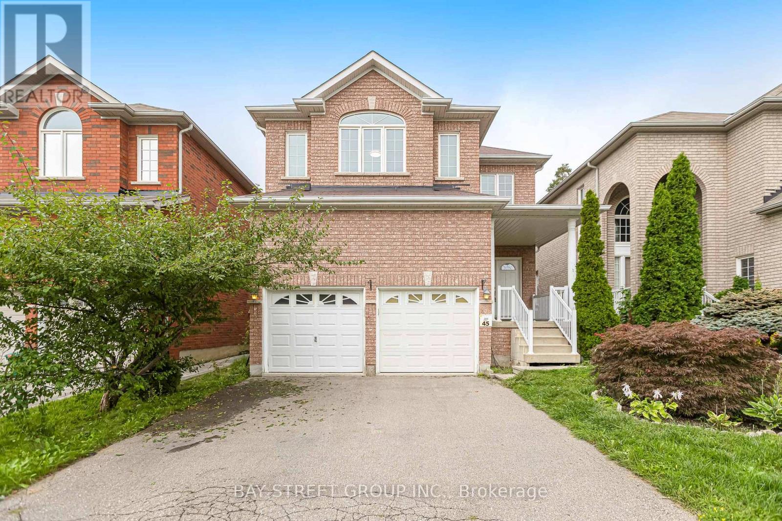 Listing photo of 45 OLD ORCHARD CRESCENT