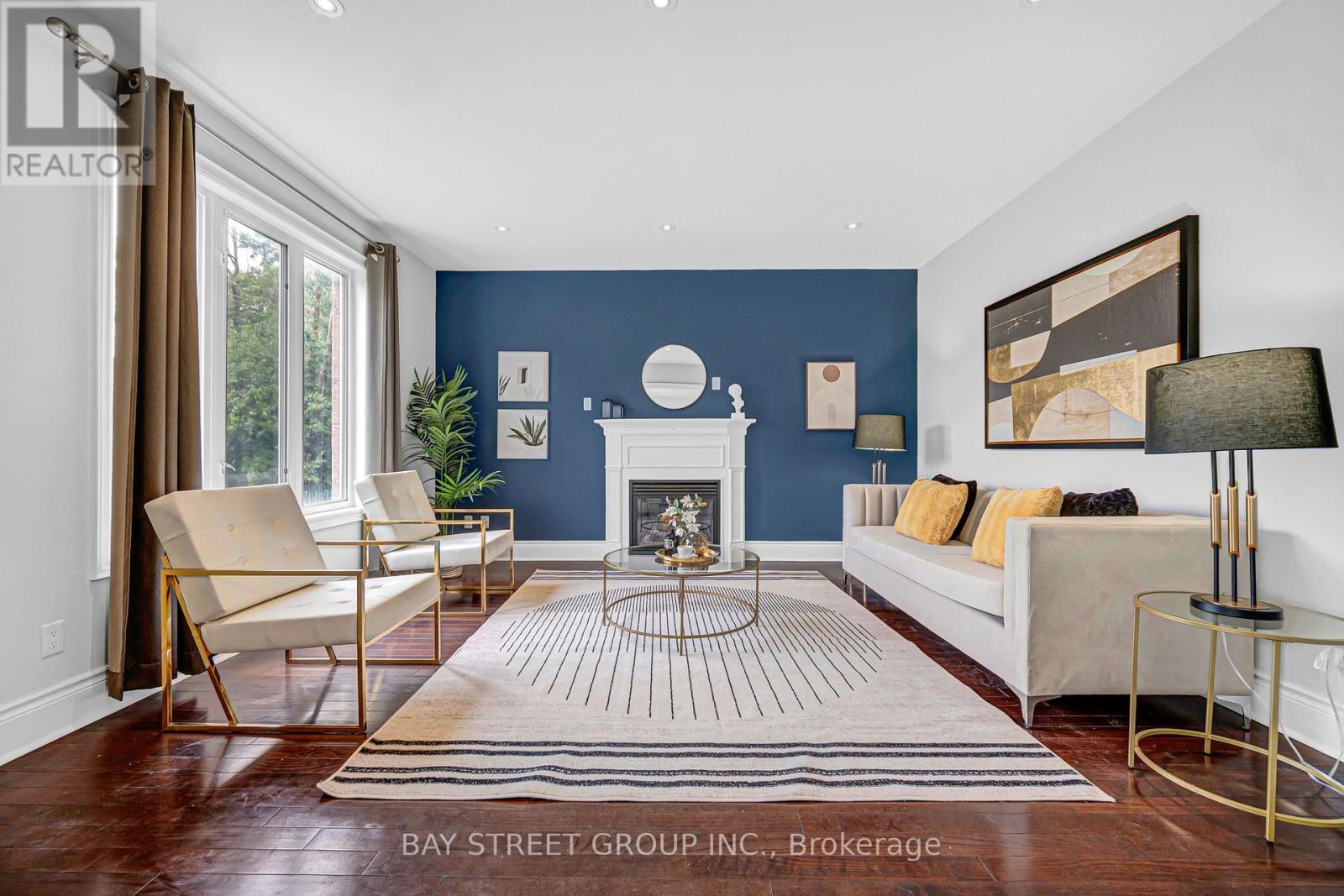 45 OLD ORCHARD CRESCENT - 18