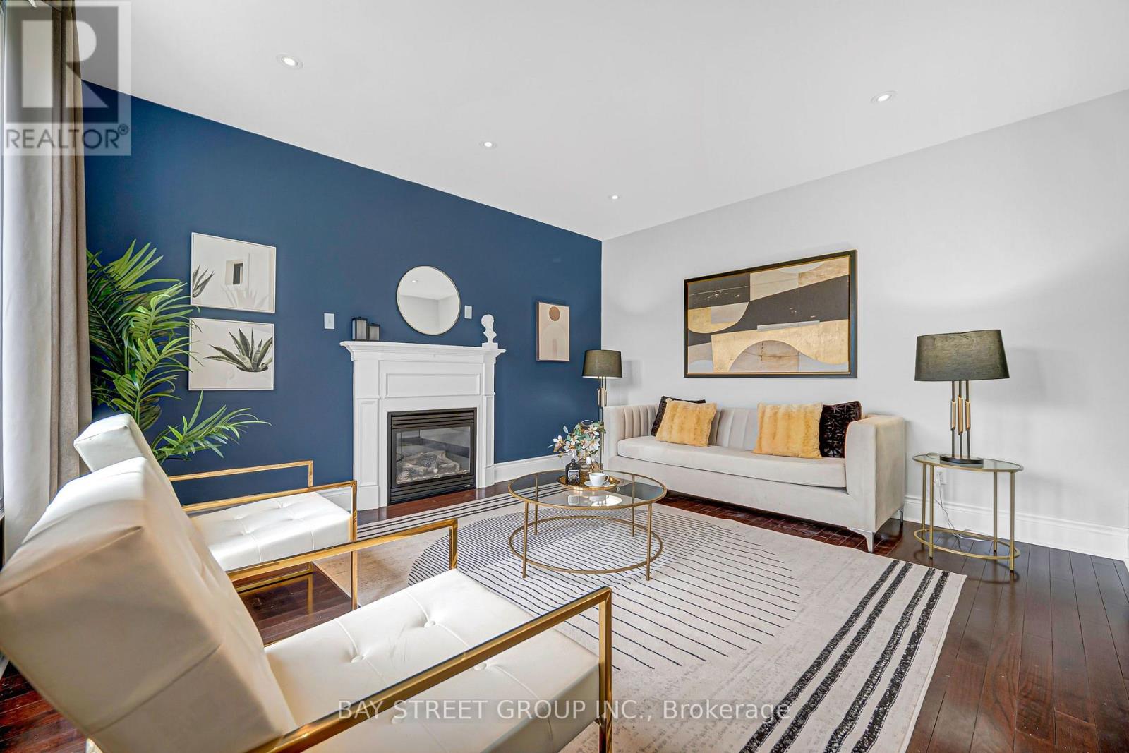 45 OLD ORCHARD CRESCENT - 19
