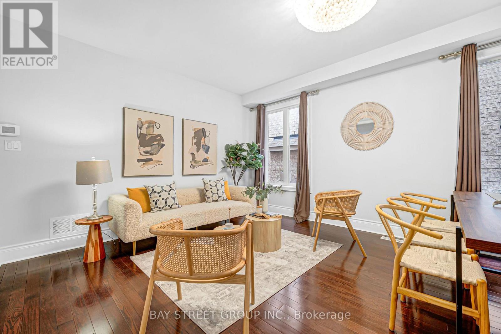 45 OLD ORCHARD CRESCENT - 8