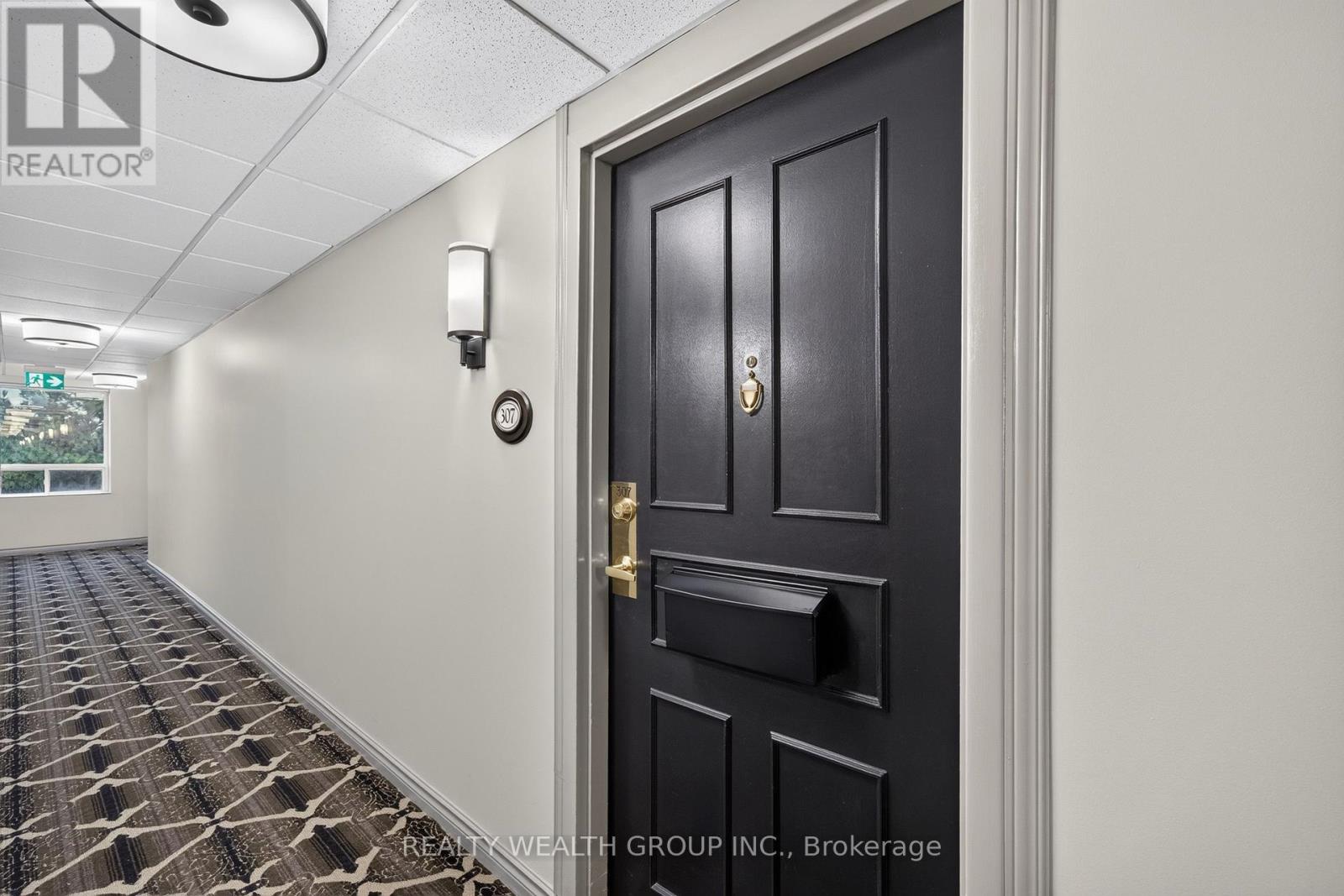 307 - 155 MAIN STREET N, Newmarket (Bristol-London) — photo 7