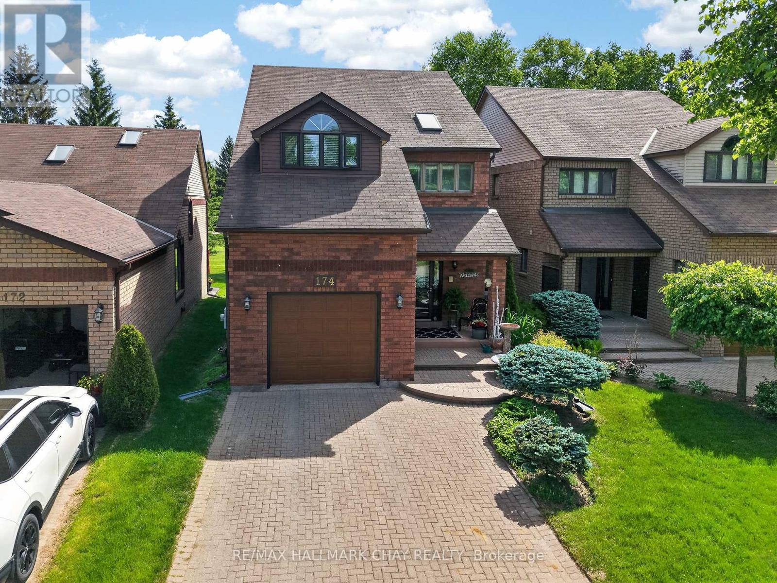 174 Green Briar Unit 3