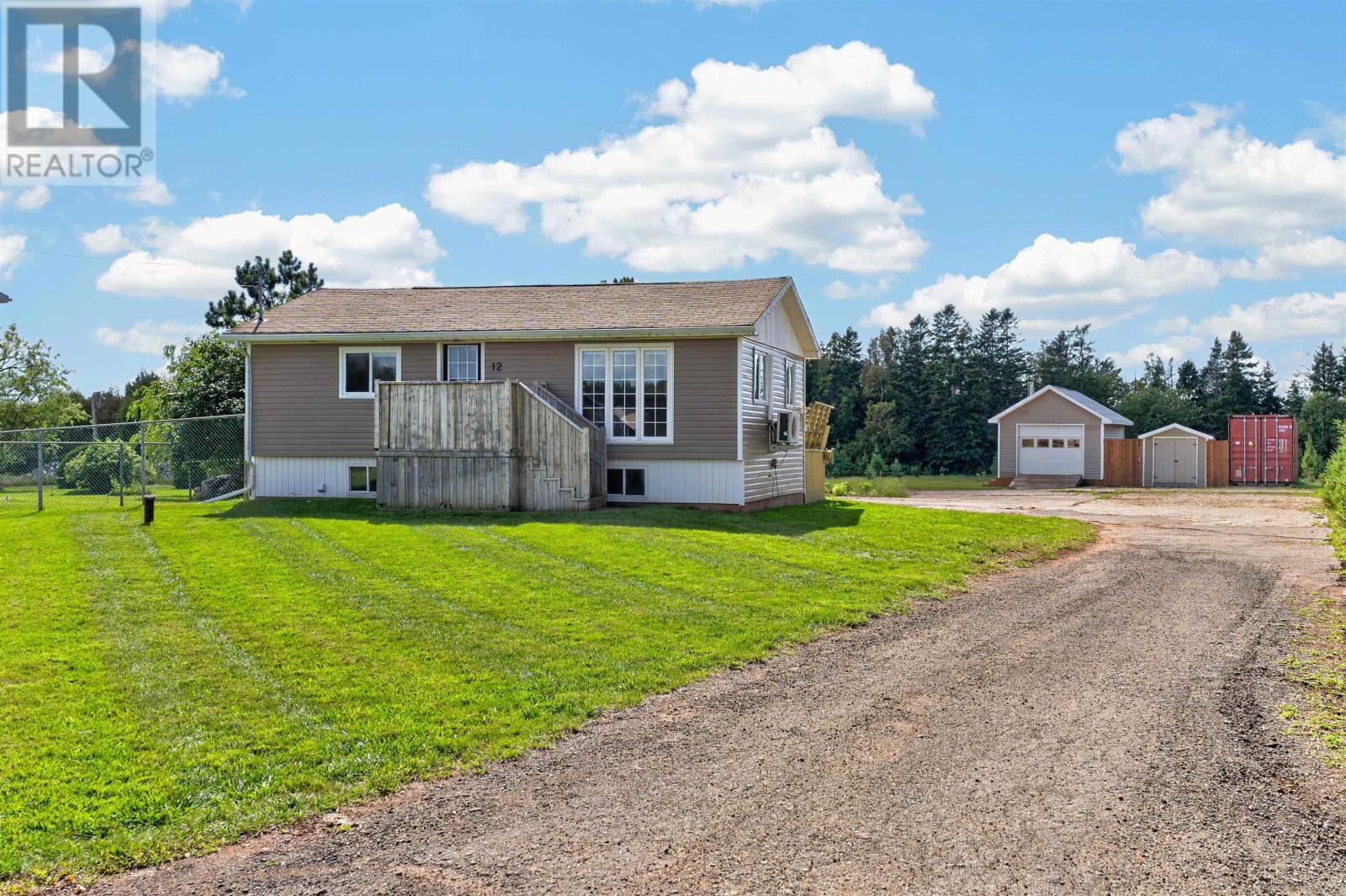 Property for sale at 12 Ives Point Road