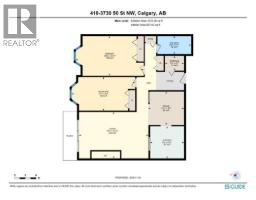 410, 3730 50 Street NW - photo 29