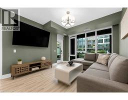 4pc Ensuite bath - 16 Concord Place Unit# 146, Grimsby, ON L3M0J1 Photo 9