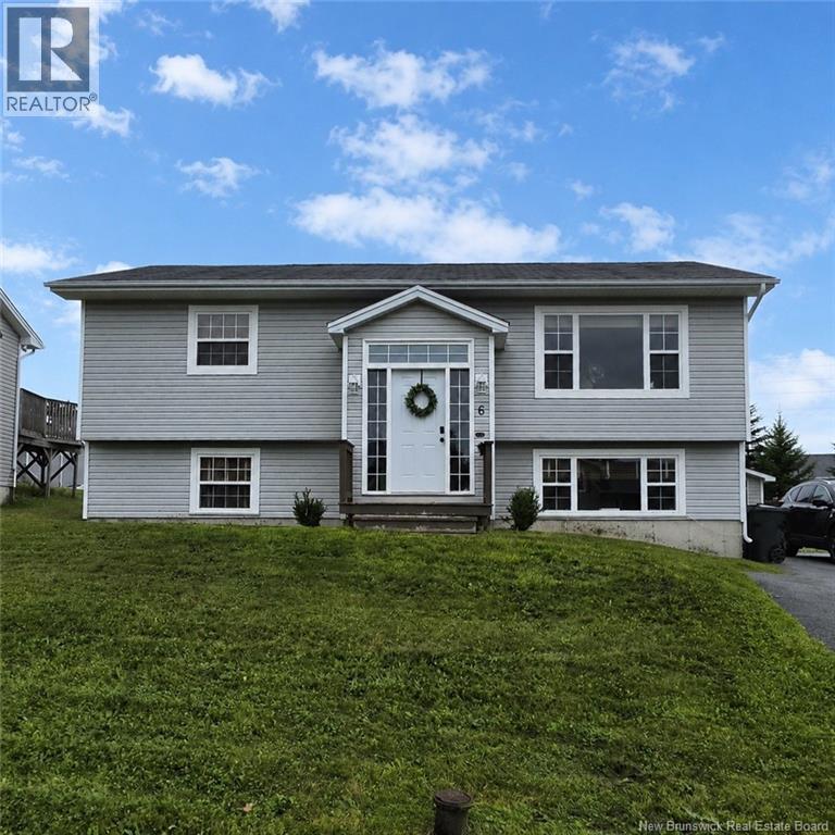 Property for sale at 6 Falcon