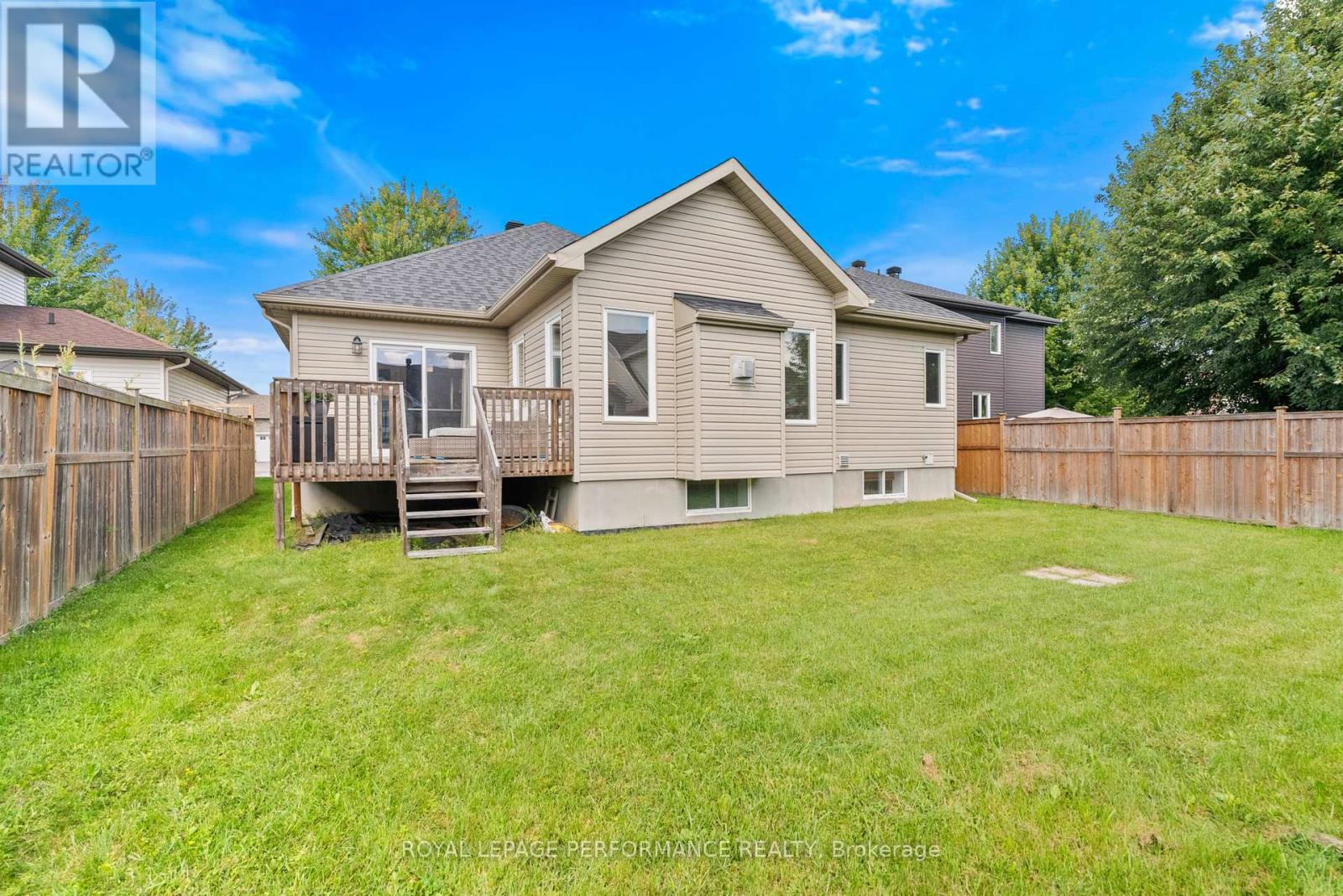 6 Brickyard Drive