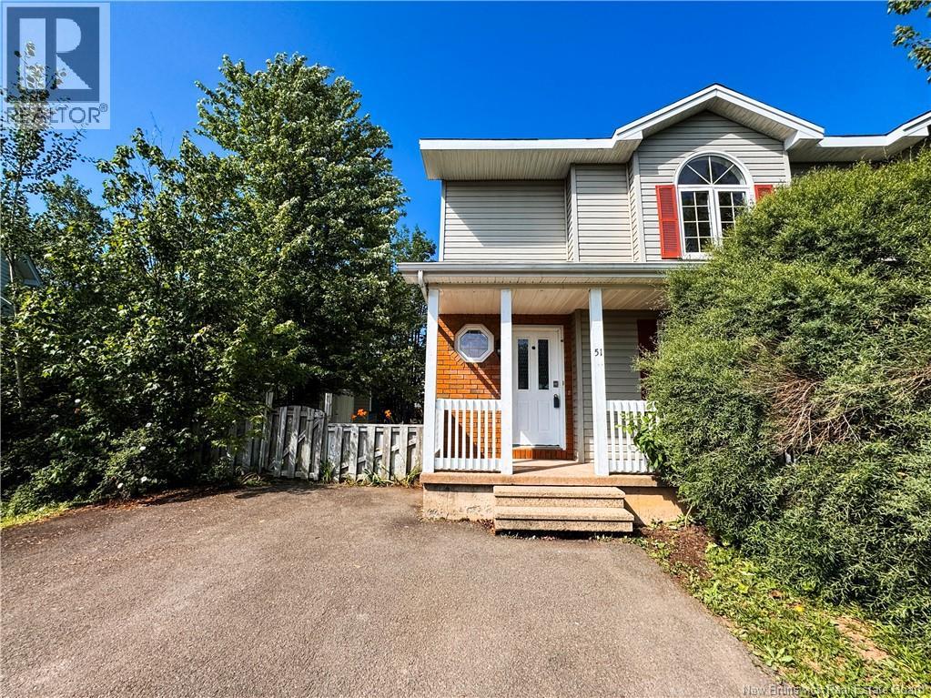 51 Sheffield Court, Moncton — photo 1
