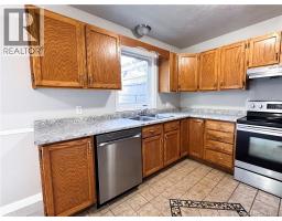 Kitchen - 51 Sheffield Court, Moncton, NB E1G2J2 Photo 10