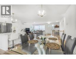 Kitchen - 27 Aiden Street, Fredericton, NB E3G0E3 Photo 13
