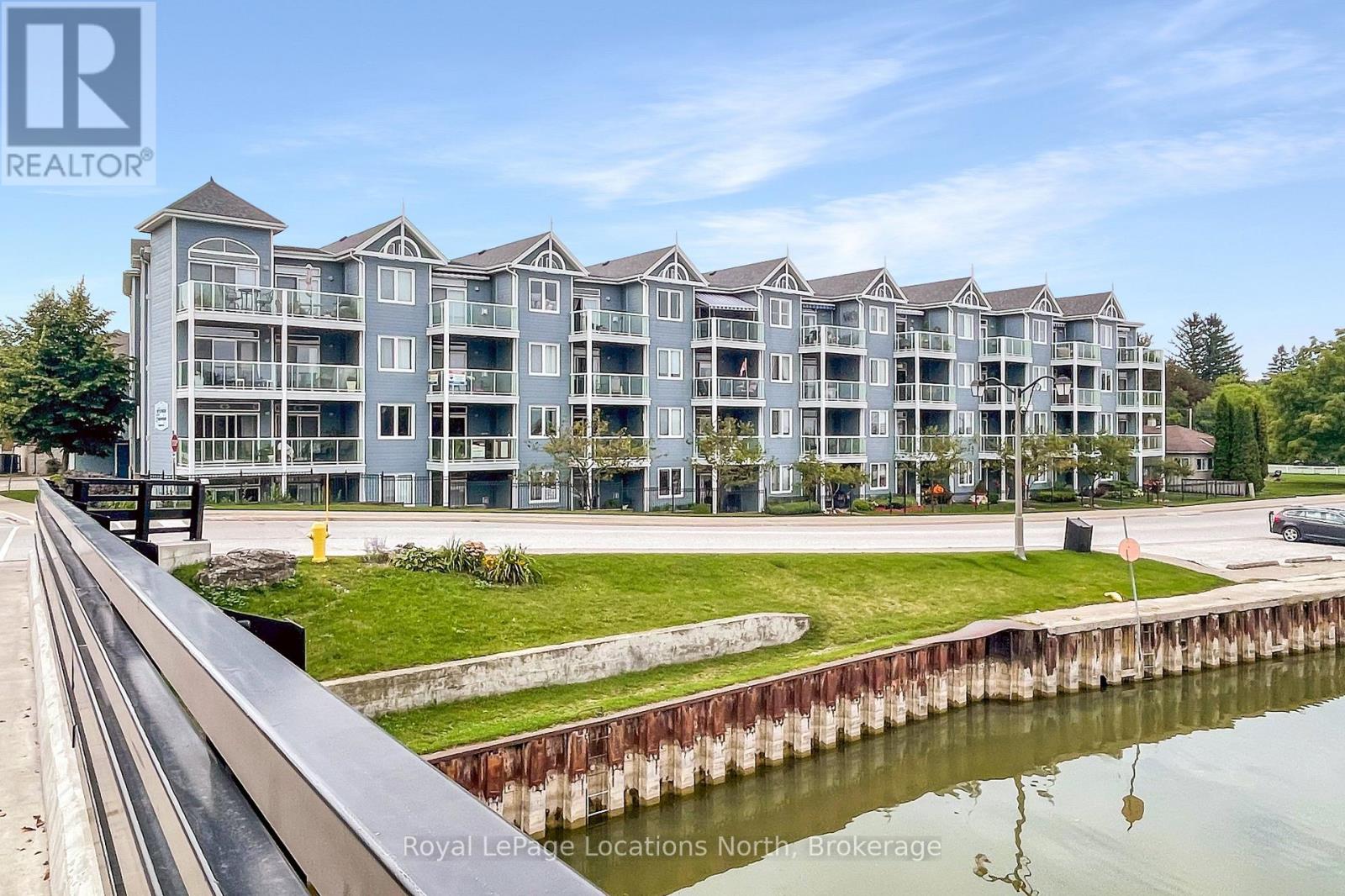 Property for sale at 106 - 34 BAYFIELD STREET