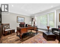 Great room - 277 Shoreacres Road, Burlington, ON L7L2H3 Photo 19