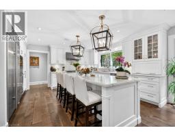 5pc Ensuite bath - 277 Shoreacres Road, Burlington, ON L7L2H3 Photo 13