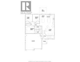 Bedroom - Lot 4 Kennedy Court, Amherstburg, ON N9V2R3 Photo 7
