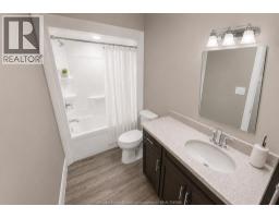 Primary Bedroom - Lot 4 Kennedy Court, Amherstburg, ON N9V2R3 Photo 6