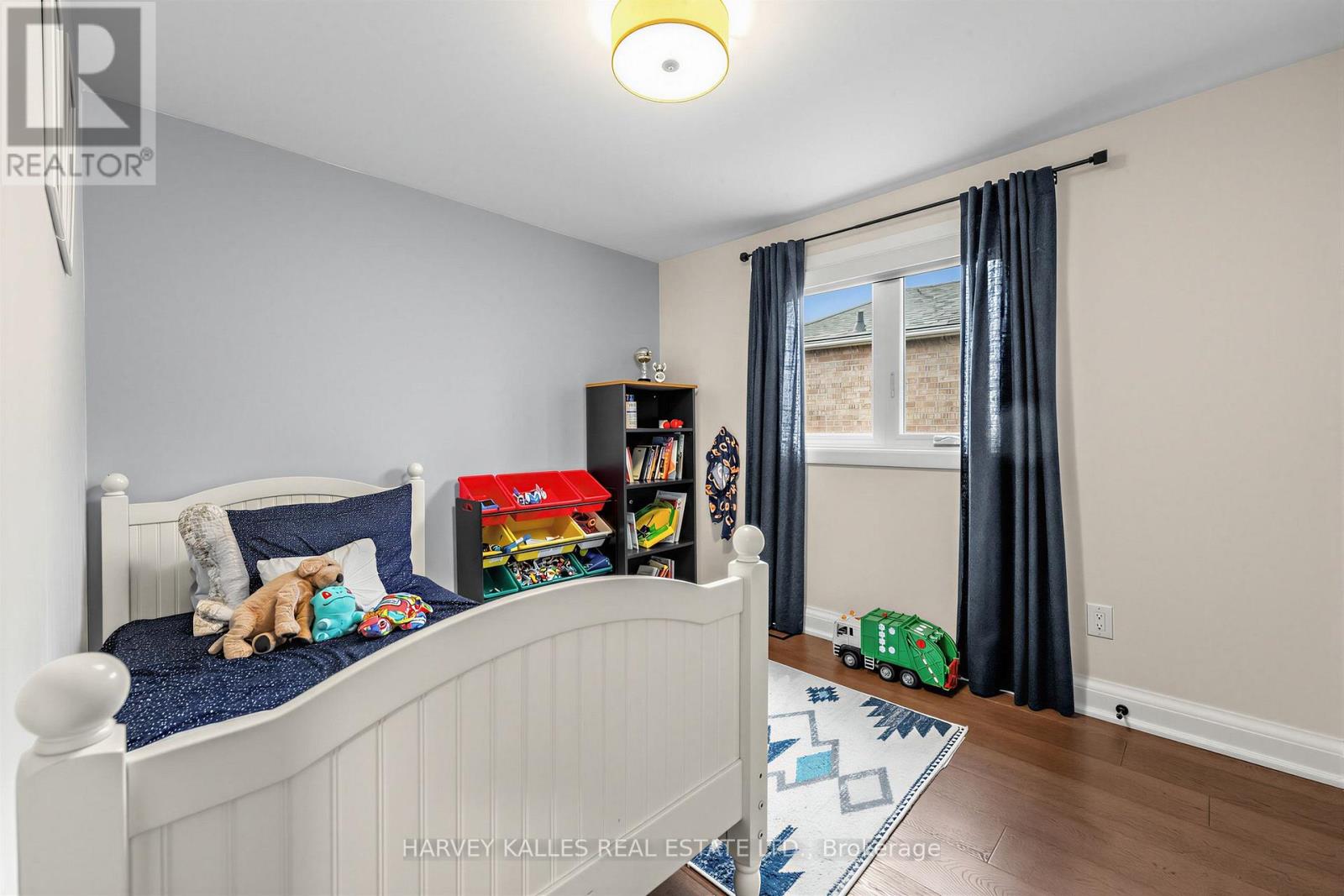 3501 COPERNICUS DRIVE - 27