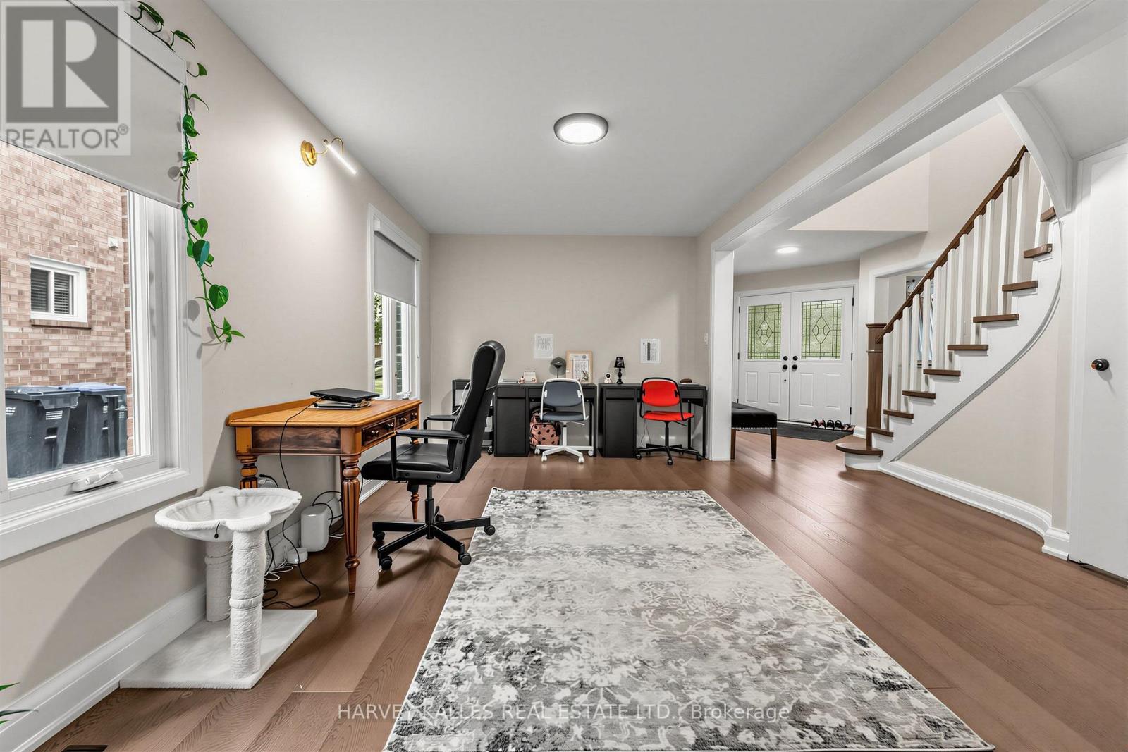 3501 COPERNICUS DRIVE - 7