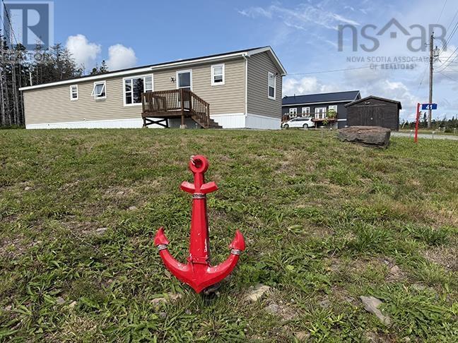 Lot #8 41 Northside Drive, St. Peter's — photo 1