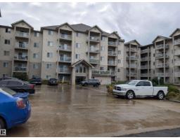Apartment for sale at #427 7511 171 St NW, Edmonton — MLS® E4507036