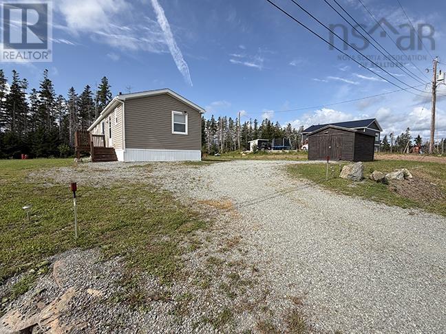 Lot #8 41 Northside Drive, St. Peter's — photo 2