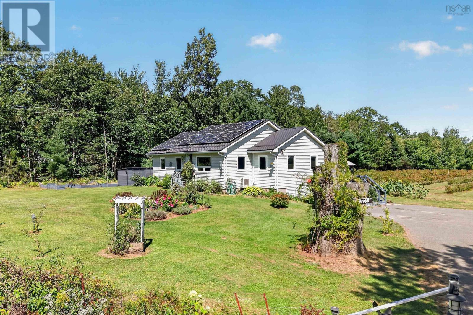 Property for sale at 1235 Sherman Belcher Road