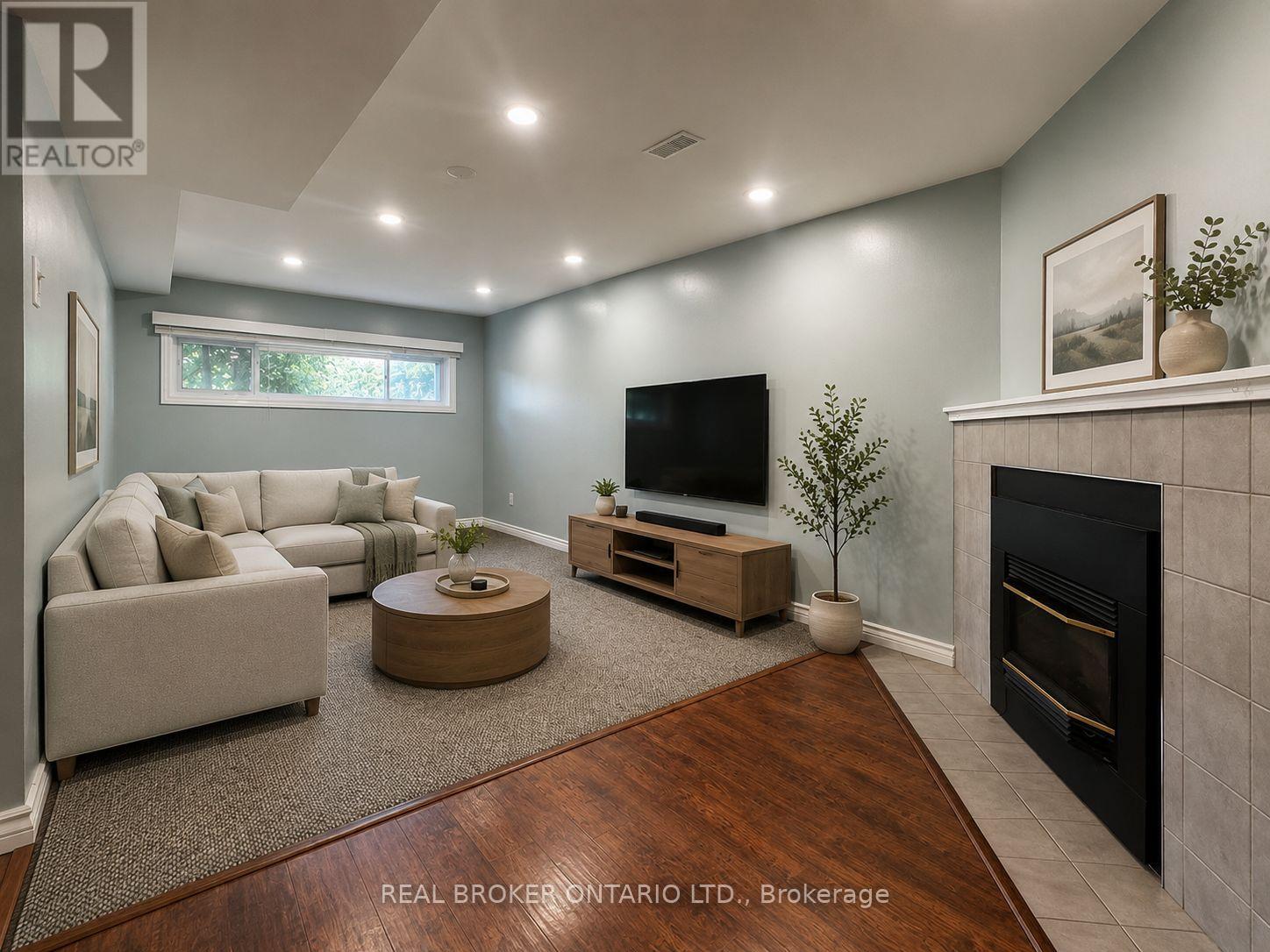 A - 34 ENGEL CRESCENT, Barrie (Letitia Heights) — photo 6