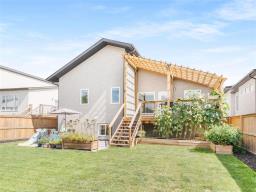 36 Bartman Drive, St Adolphe, MB R5A0B5 Photo 35