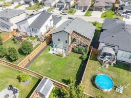 36 Bartman Drive, St Adolphe, MB R5A0B5 Photo 39