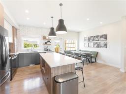 Bedroom - 36 Bartman Drive, St Adolphe, MB R5A0B5 Photo 6