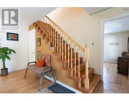 Foyer - 10 Riverfront Court, Mineville, NS B2Z1K2 Photo 16