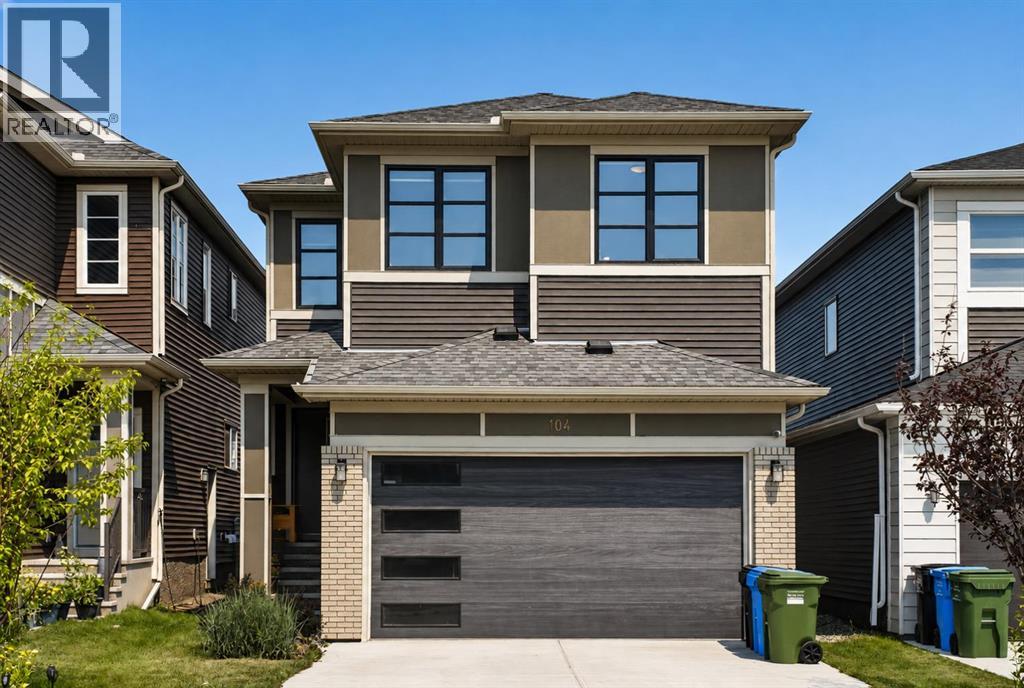 104 Homestead Close NE, Calgary, Alberta, T3J2H2