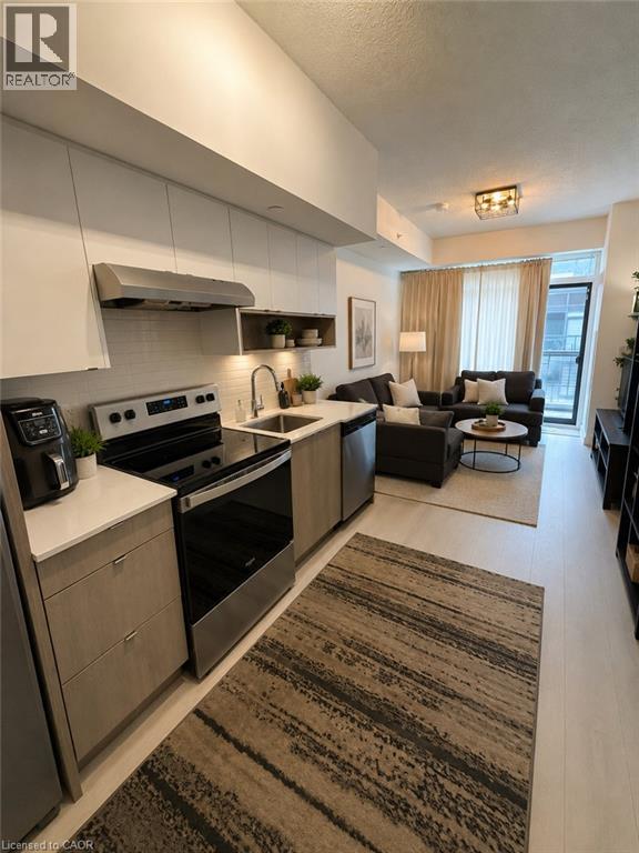 #B622 1119 COOKE Boulevard, Burlington, Ontario, L7T0C7, Burlington, Ontario — photo 4 of 5