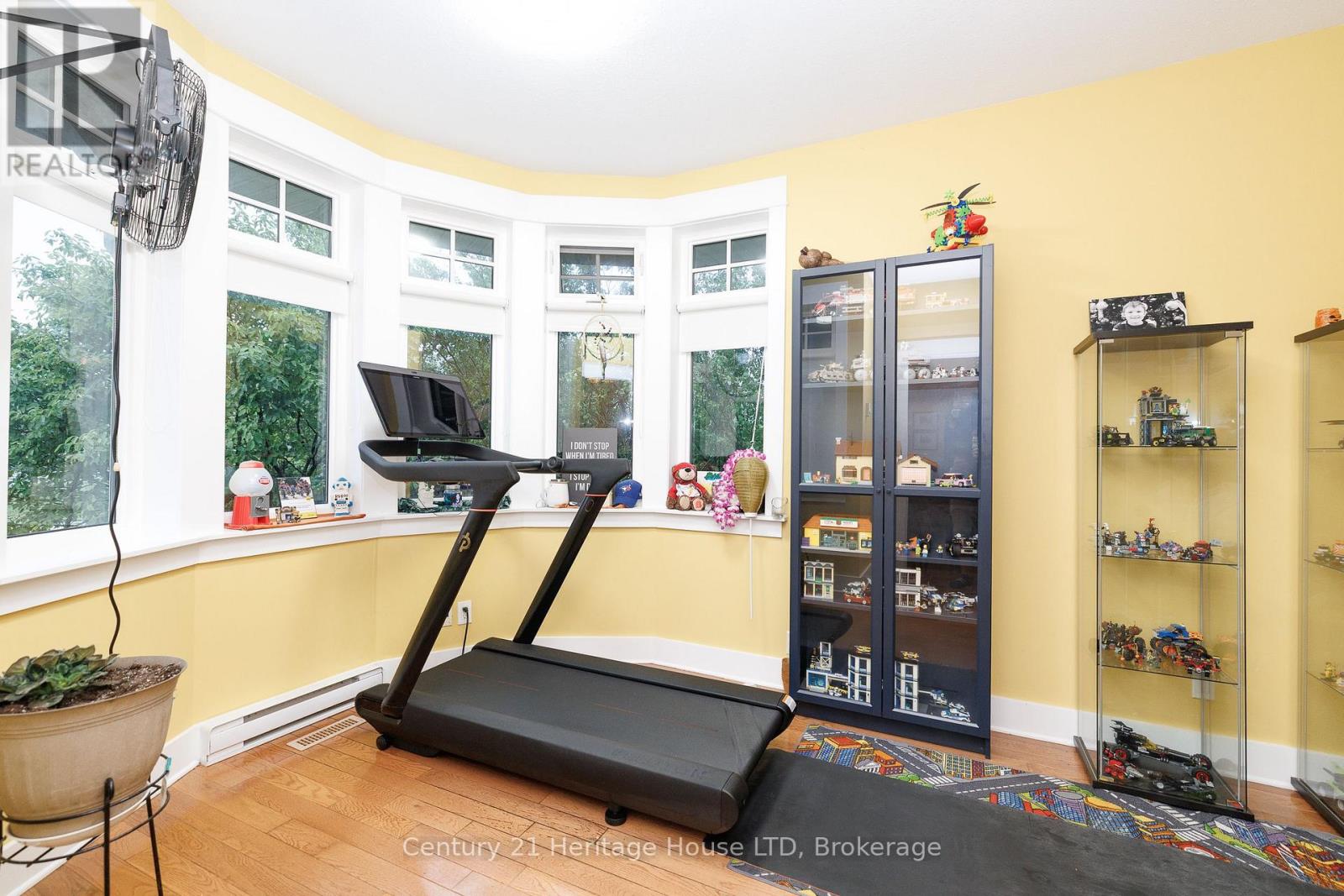 134 ALBANY STREET - Image 21
