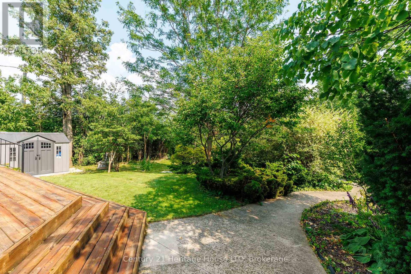 134 ALBANY STREET - 43