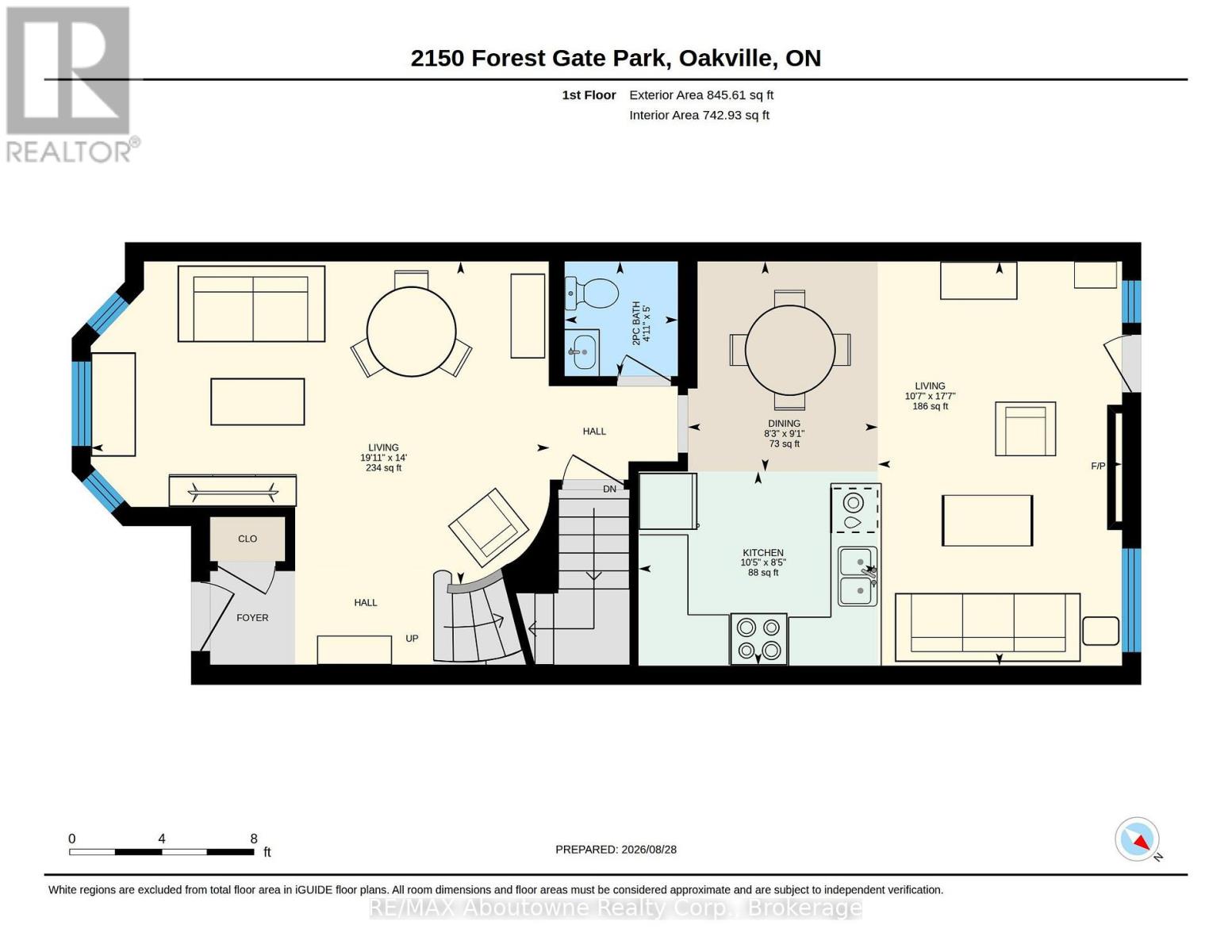 2150 FOREST GATE PARK - Image 39