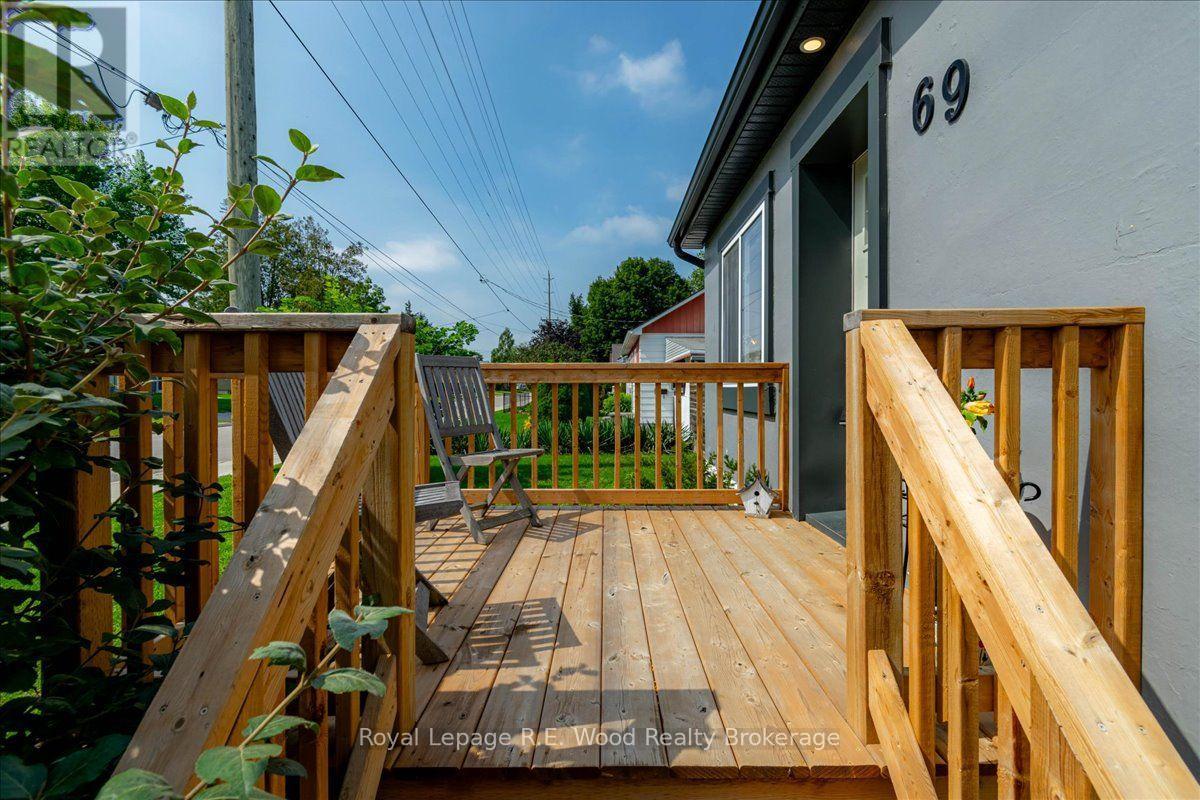 69 ANN STREET - 3