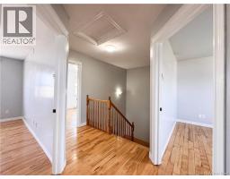 Kitchen - 146 Ivy Road, Moncton, NB E1G5A2 Photo 11