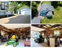 4pc Bathroom - 5 Lamy Street, Amherst, NS B4H3T8 Photo 8