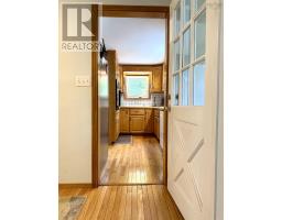 Laundry room - 5 Lamy Street, Amherst, NS B4H3T8 Photo 15