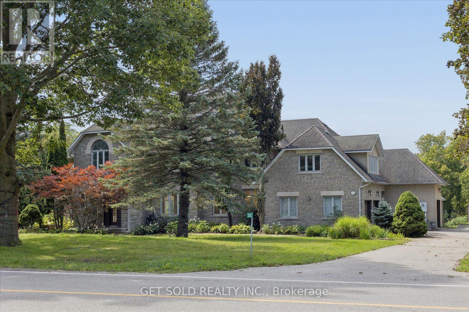 3662 OLD SCUGOG ROAD - 3