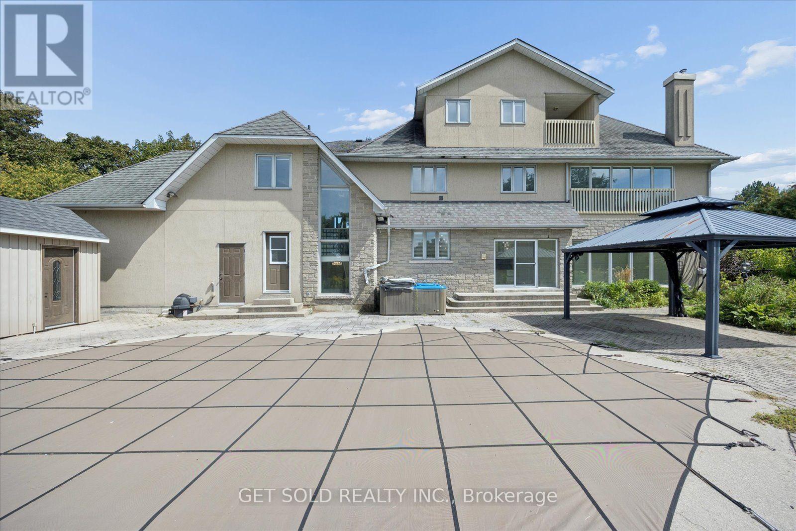 3662 OLD SCUGOG ROAD - 36
