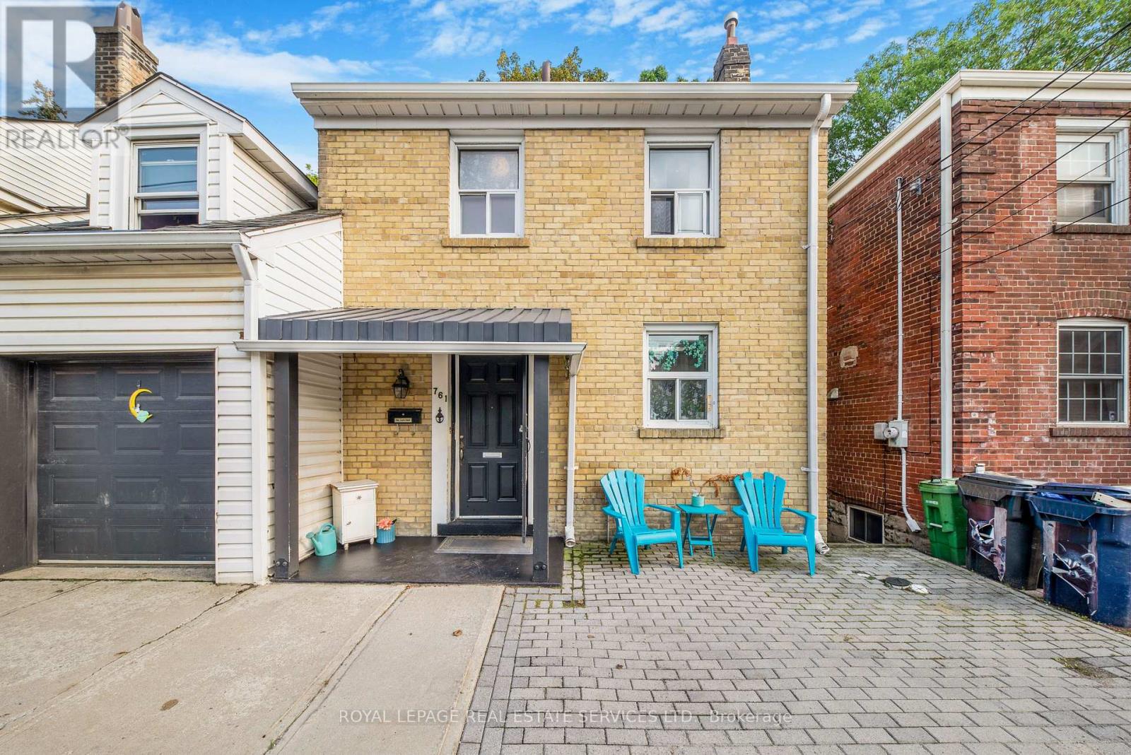 Property for sale at 761 KINGSTON ROAD