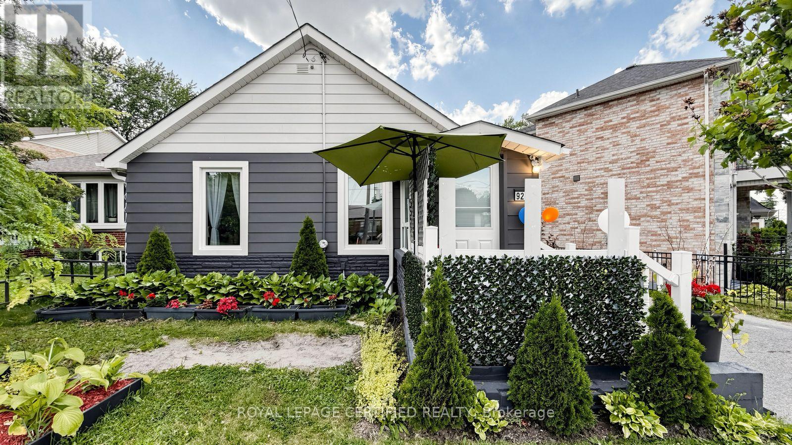 922A DANFORTH ROAD - 1