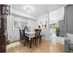 Kitchen - 82 Piperbrook Crescent, Toronto, ON M1E5G9 Photo 7
