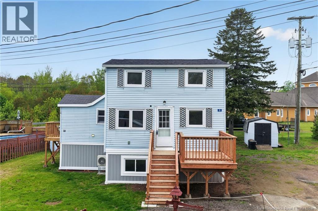 8 Nowlan Avenue, Bouctouche — photo 2