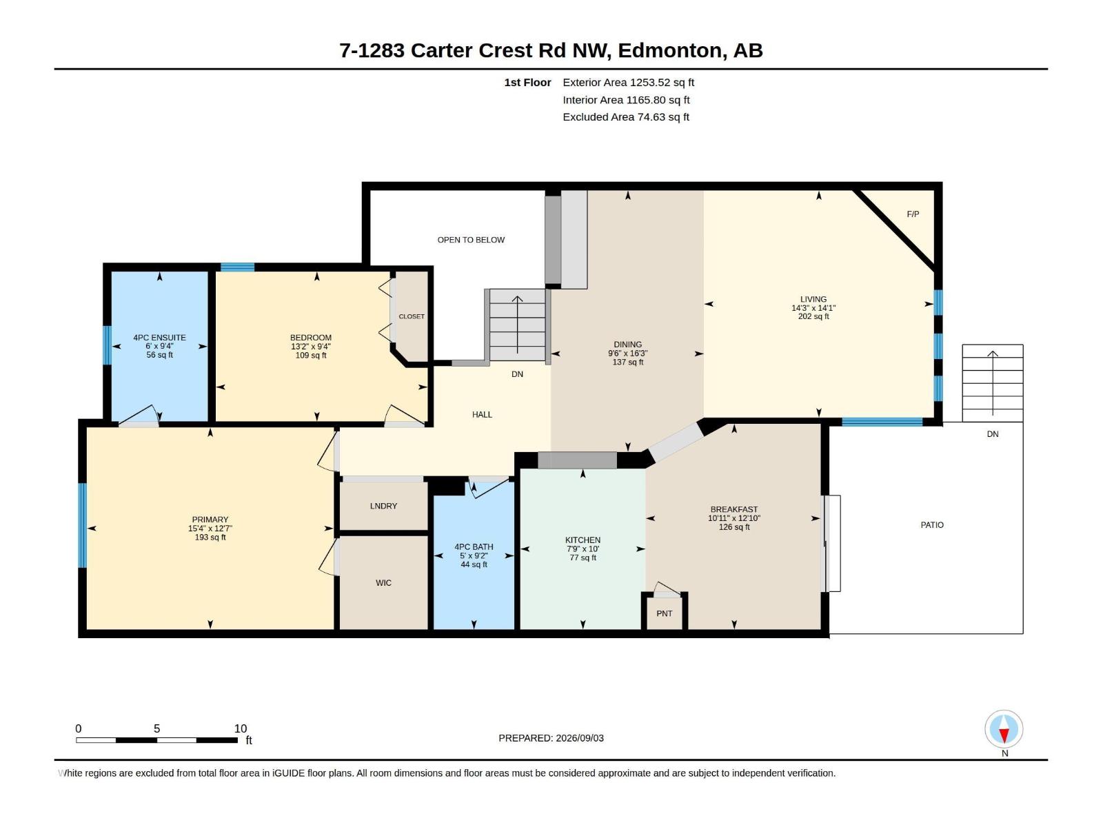 7 1283 Carter Crest RD NW - 30