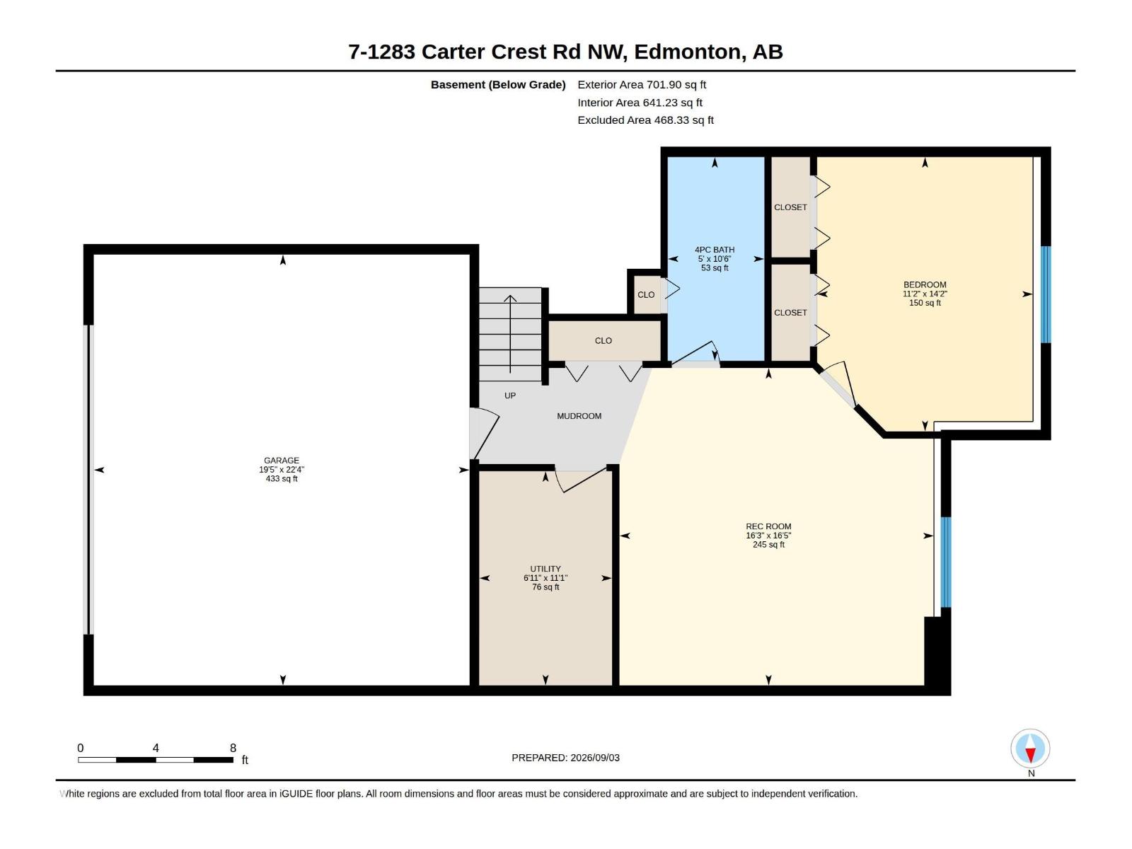 7 1283 Carter Crest RD NW - 31