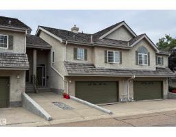 Duplex for sale at 7 1283 Carter Crest Rd NW NW, Edmonton — MLS® E4507037